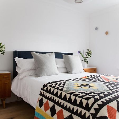 Eco Townhouse Central 브라이턴 외부 사진
